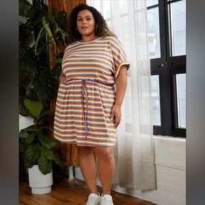 BNWT Shien Dress 24-26